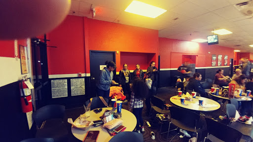 Bowling Alley «AMF Humble Lanes», reviews and photos, 19214 US-59, Humble, TX 77338, USA