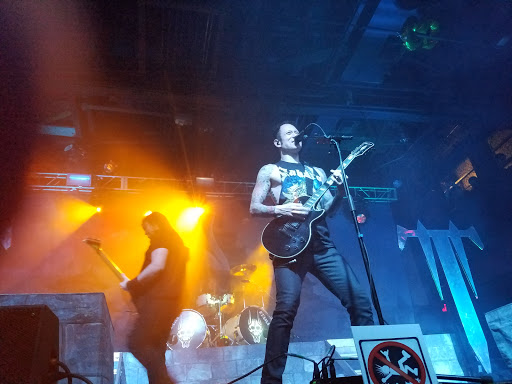 Live Music Venue «Revolution Live», reviews and photos, 100 SW 3rd Ave, Fort Lauderdale, FL 33312, USA