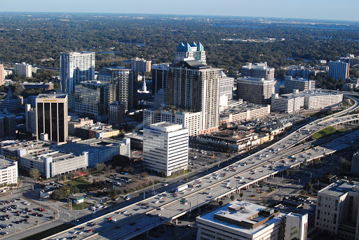 Historical Society «Orange County Regional History Center», reviews and photos, 65 E Central Blvd, Orlando, FL 32801, USA