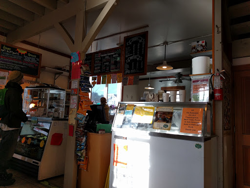 Grocery Store «Red Barn Natural Grocery», reviews and photos, 357 Van Buren St, Eugene, OR 97402, USA