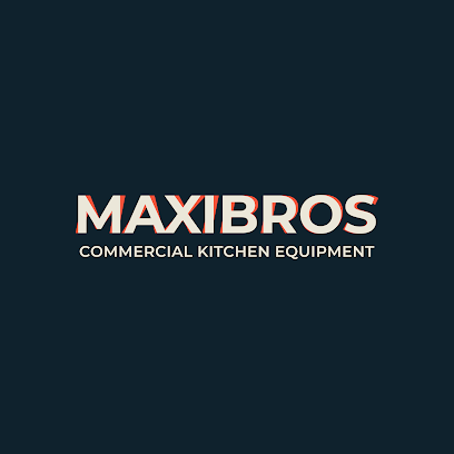 Maxibros Kitchen Equipment