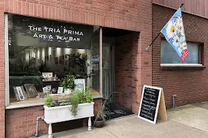 The Tria Prima Tea Company image