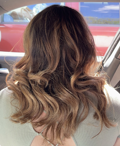 Hair Salon «BK Hair Salon», reviews and photos, 4401 Little Rd #530, Arlington, TX 76016, USA