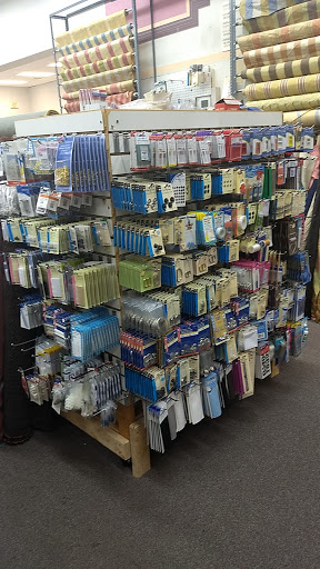 Fabric Store «Discount Fabric», reviews and photos, 4490 Main St A, Bridgeport, CT 06606, USA