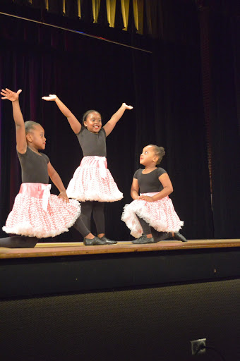 Dance Company «Royal Expressions School of Dance», reviews and photos, 1220 Battleground Ave, Greensboro, NC 27408, USA