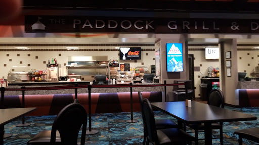 Casino «Prairie Meadows Casino, Racetrack, & Hotel», reviews and photos, 1 Prairie Meadows Dr, Altoona, IA 50009, USA