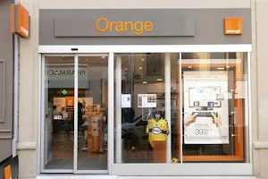 Boutique Orange - Belfort image