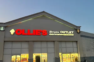 Ollie's Bargain Outlet image