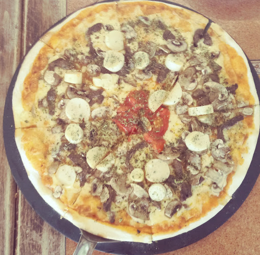 Opiniones de Pizzería Pomodoro en Antofagasta - Pizzeria