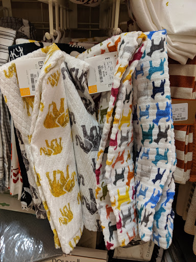 Department Store «HomeGoods», reviews and photos, 2545 Centreville Rd, Herndon, VA 20171, USA