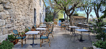 Atmosphère du Restaurant Les Salicornes à Arles - n°16