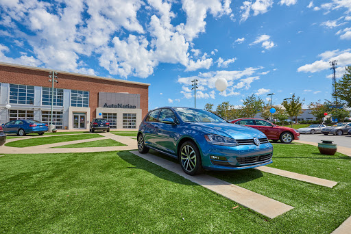 Volkswagen Dealer «AutoNation Volkswagen Mall of Georgia», reviews and photos, 3711 Buford Dr NE, Buford, GA 30519, USA