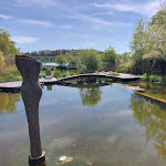 Photo n°1 de l'avis de Sebastien.o fait le 01/06/2023 à 15:40 sur le  Hotel-Residence Klosterpforte à Harsewinkel