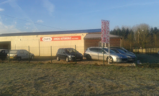 Photo 2 - Rugles Automobiles