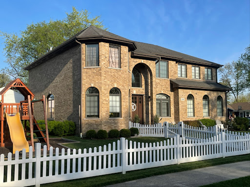 Painter «Bill Schneeberger Painting And Decorating LLC», reviews and photos, 1321 1st St, Northbrook, IL 60062, USA