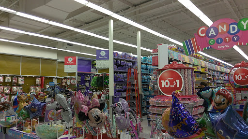 Party Store «Party City», reviews and photos, 1402 SE Everett Mall Way, Everett, WA 98208, USA