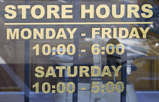 Pawn Shop «Palm Beach Pawn King», reviews and photos, 758 Northlake Blvd, North Palm Beach, FL 33408, USA