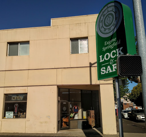 206 Main St, Springfield, OR 97477, USA