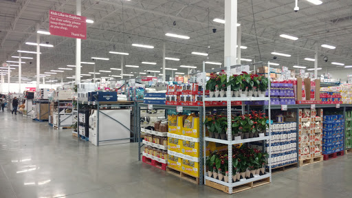 Warehouse club «BJ’s Wholesale Club», reviews and photos, 790 Centre of New England Blvd, Coventry, RI 02816, USA