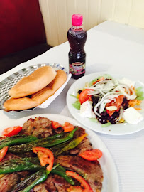 Plats et boissons du Restaurant turc Kebab De L'étoile - Thonon à Thonon-les-Bains - n°18