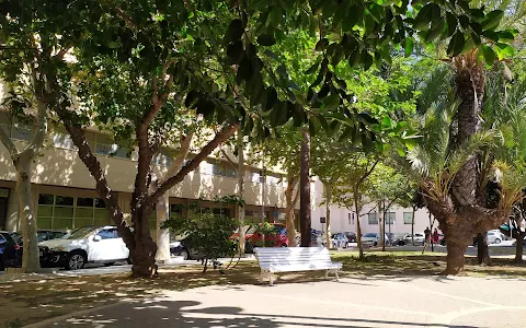 Plaza Asdrúbal Garden image