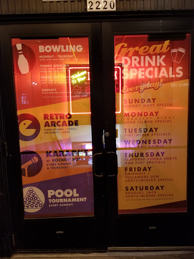 Bar «Landmark Lanes», reviews and photos, 2220 N Farwell Ave, Milwaukee, WI 53202, USA