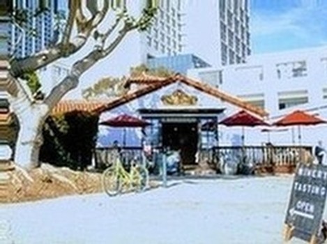 Winery «San Pasqual Winery Seaport Village», reviews and photos, 805 W Harbor Dr, San Diego, CA 92101, USA