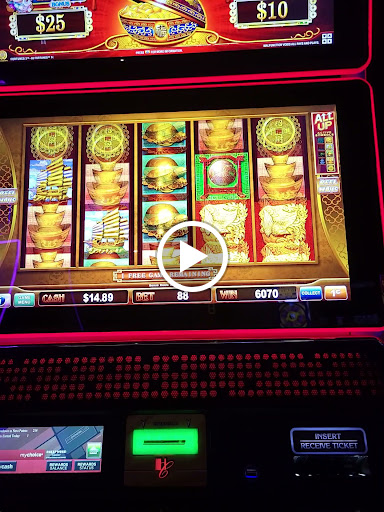 Bingo Hall «Seneca Gaming and Entertainment», reviews and photos, 768 Broad St, Salamanca, NY 14779, USA