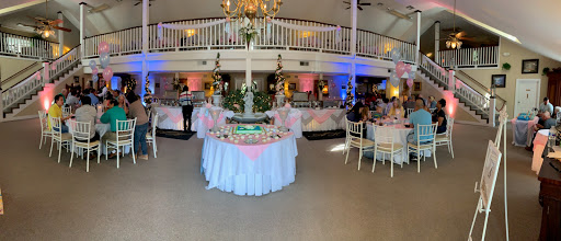 Wedding Venue «The Antebellum House», reviews and photos, 430 South St, Slidell, LA 70460, USA