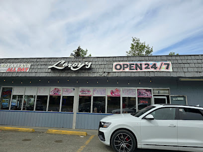 Leroys Family Restaurant