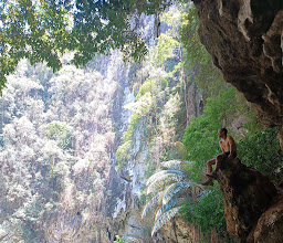 Emerald Lagoon Railay photo