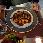 Photo n° 2 de l'avis de Emmanuelle.a fait le 14/09/2020 à 11:27 pour Petit Prince Restaurant Bistrot Cave à Annecy