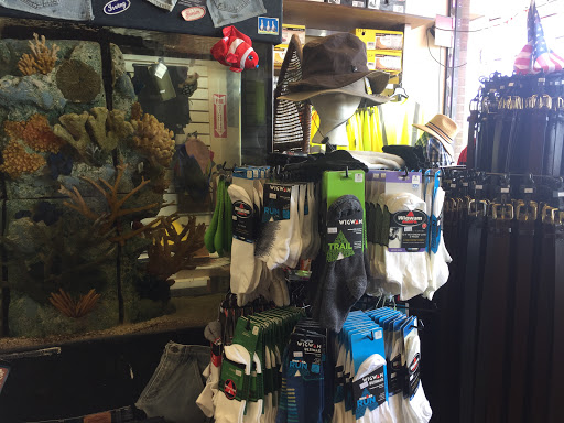 Clothing Store «Hub Work & Leisure Clothes», reviews and photos, 273 New Rd, Somers Point, NJ 08244, USA