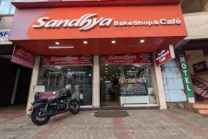 Sandhya Bake Shop & Cafe image