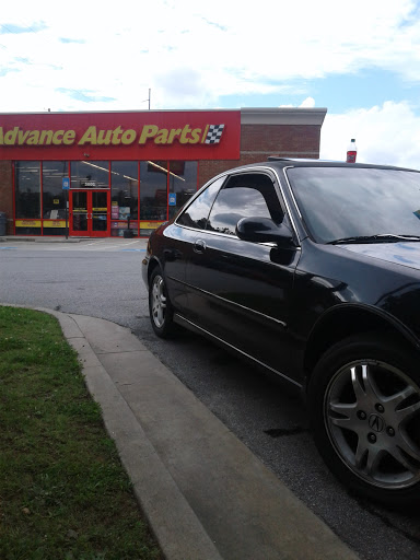 Auto Parts Store «Advance Auto Parts», reviews and photos, 5800 Buford Hwy NE, Doraville, GA 30340, USA