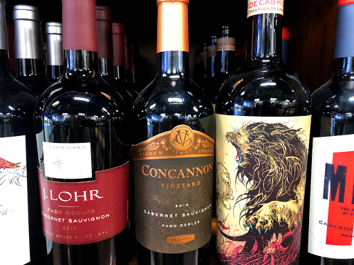 Liquor Store «103 Wine & Spirits», reviews and photos, 6010 Meadowridge Center Dr, Elkridge, MD 21075, USA