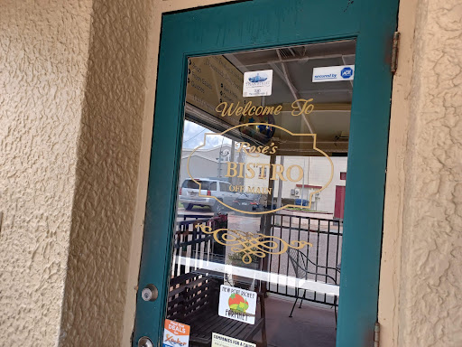 Produce Market «The Market Off Main Street», reviews and photos, 6238 Grand Blvd, New Port Richey, FL 34652, USA