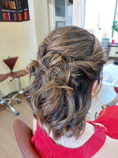 Friseur Haarstudio VaSaDi In Stegersbach