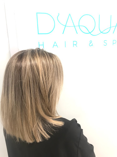 Avaliações doD’Aqua Hair&Spa em Penafiel - Cabeleireiro