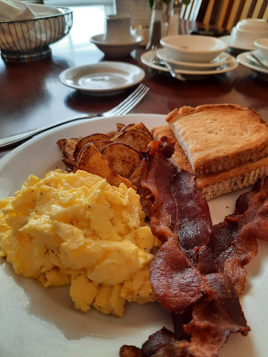 Ranch «The Marriott Ranch Bed and Breakfast», reviews and photos, 5305 Marriott Ln, Hume, VA 22639, USA