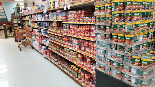 Korean Grocery Store «New Grand Mart», reviews and photos, 7415 Midlothian Turnpike, Richmond, VA 23225, USA