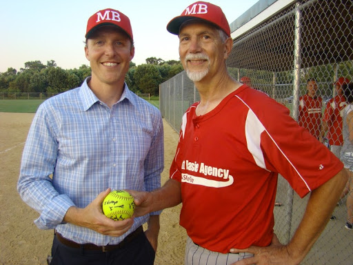 Insurance Agency «State Farm: Matt Basile», reviews and photos