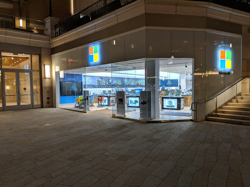 Computer Store «Microsoft Store - City Creek Center», reviews and photos, 51 Main St #145, Salt Lake City, UT 84111, USA