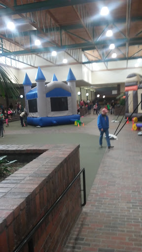 Shopping Mall «Penn Central Mall», reviews and photos, 200 High Ave W, Oskaloosa, IA 52577, USA