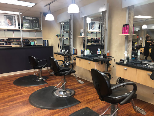 Hair Salon «Supercuts», reviews and photos, 13 Paradise Ave, Salem, MA 01970, USA