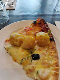 Pizza du Restaurant Seazen Buffet à Thoiry - n°5
