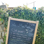 Photo n° 3 de l'avis de Marion.n fait le 20/05/2023 à 15:13 pour Bar le Mer-Made Landévennec à Landévennec