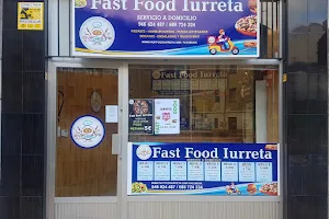 FAST FOOD IURRETA - Restaurante de comida rápida en Iurreta image