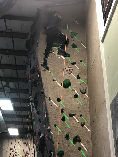 Rock Climbing Gym «Garden State Rocks», reviews and photos, 705 Ginesi Dr, Morganville, NJ 07751, USA