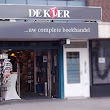 Boekhandel De Kler Oegstgeest